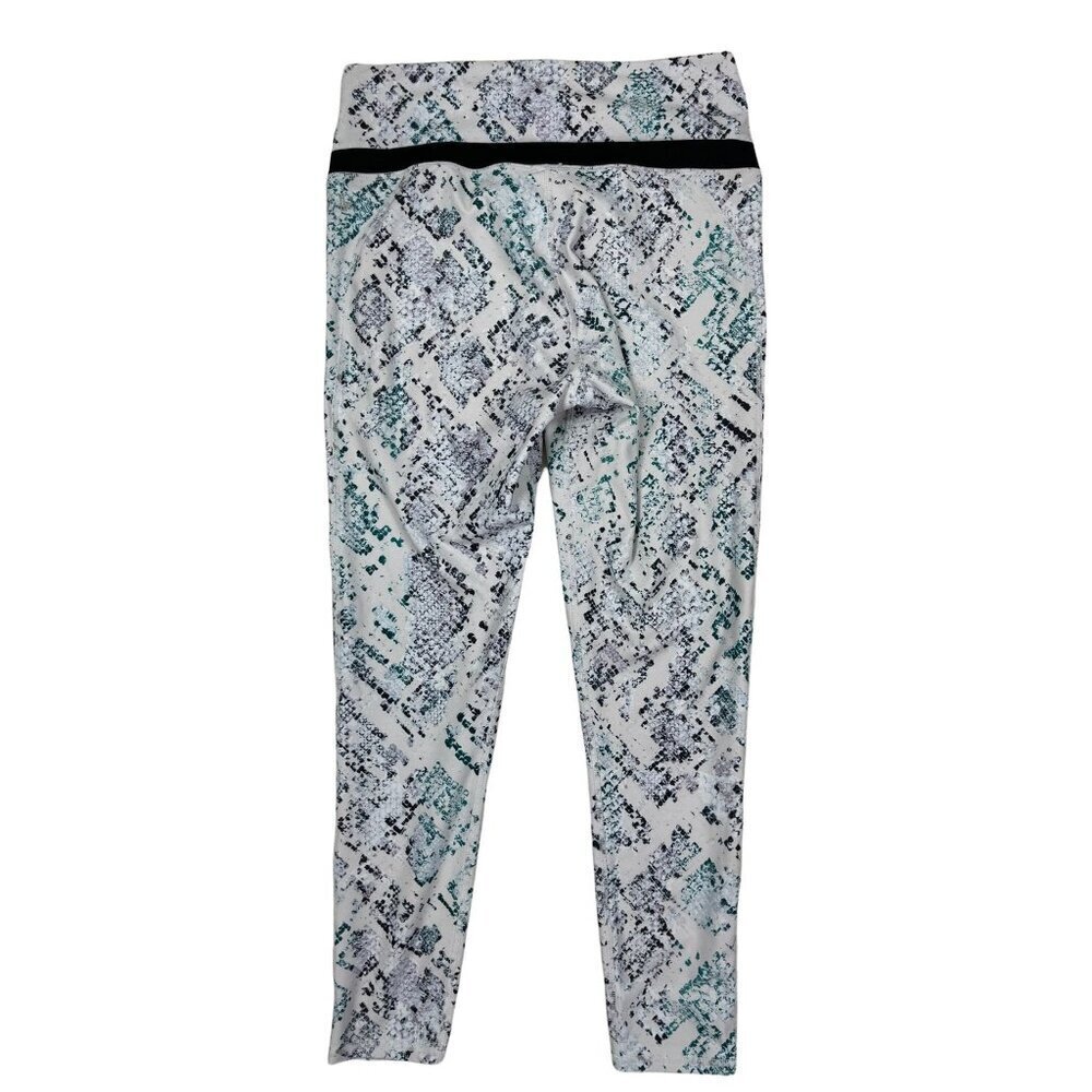 Fabletics Demi Lovato Define High-Waisted 7/8 Leg… - image 2